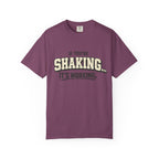 Shaking T-shirt