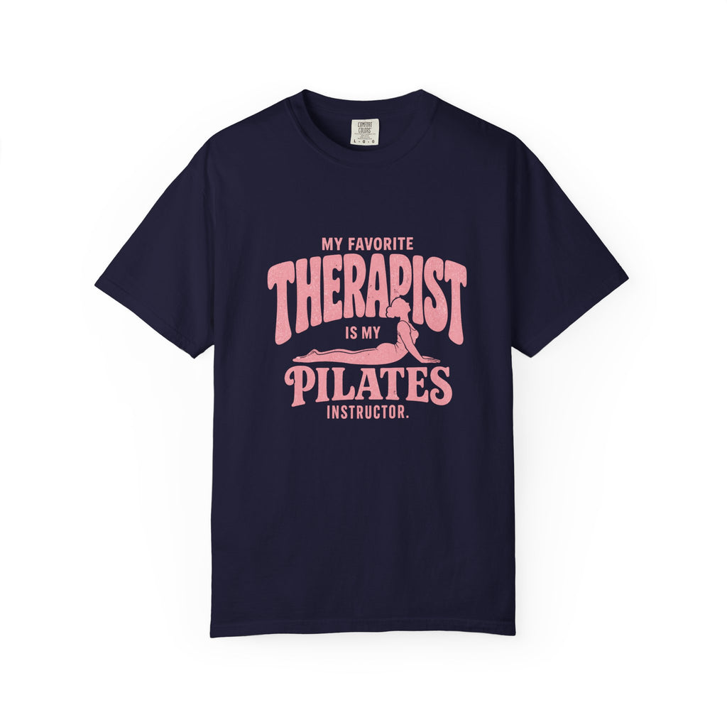 My Favorite Therapist T-shirt