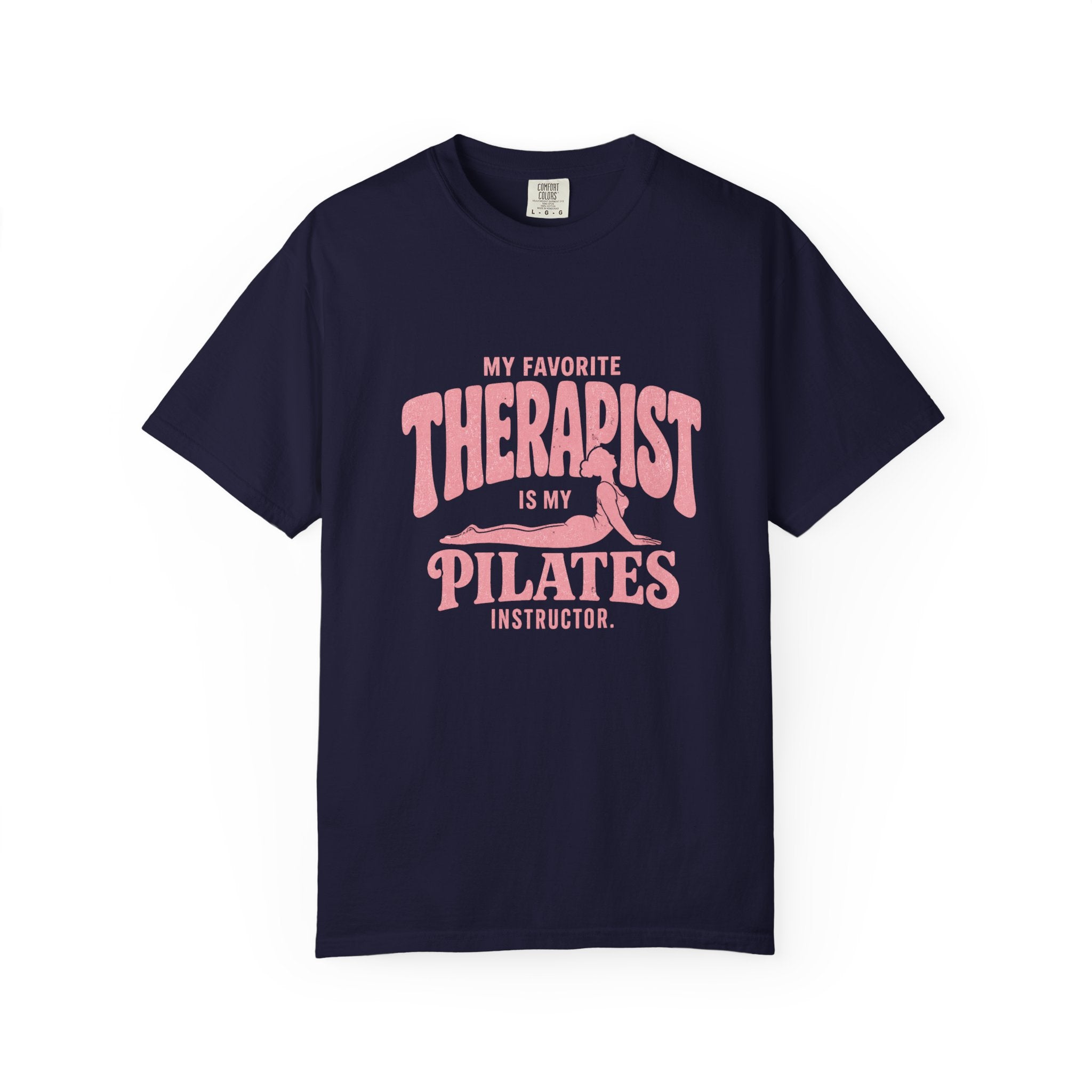 My Favorite Therapist T-shirt
