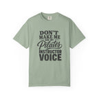 Instructor Voice T-shirt