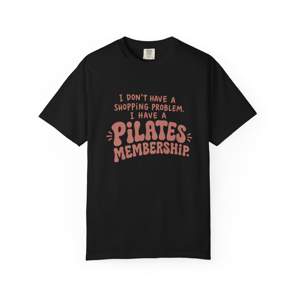 Shopping Problem T-shirt