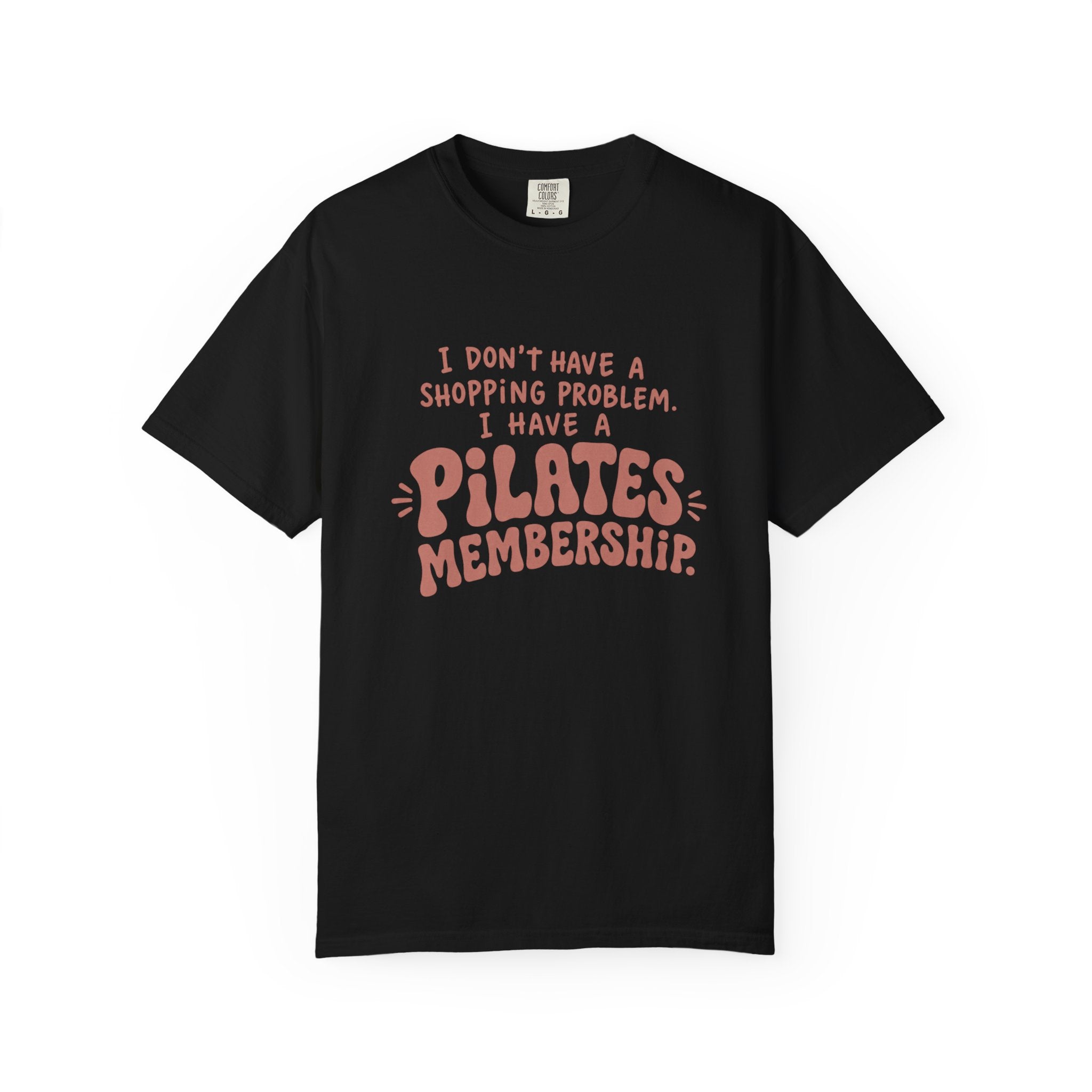 Shopping Problem T-shirt