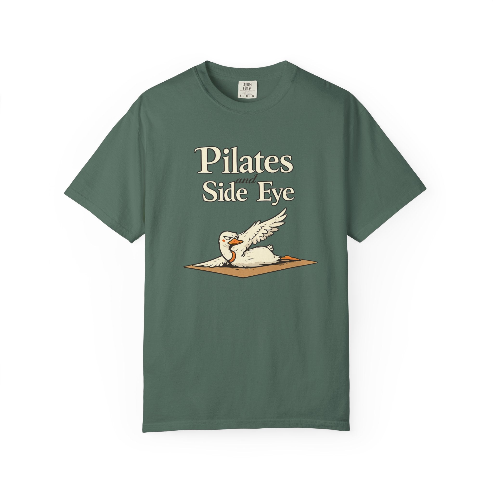 Side Eye T-shirt