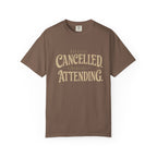 Mentally Cancelled T-shirt