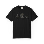 Heartbeat  T-Shirt
