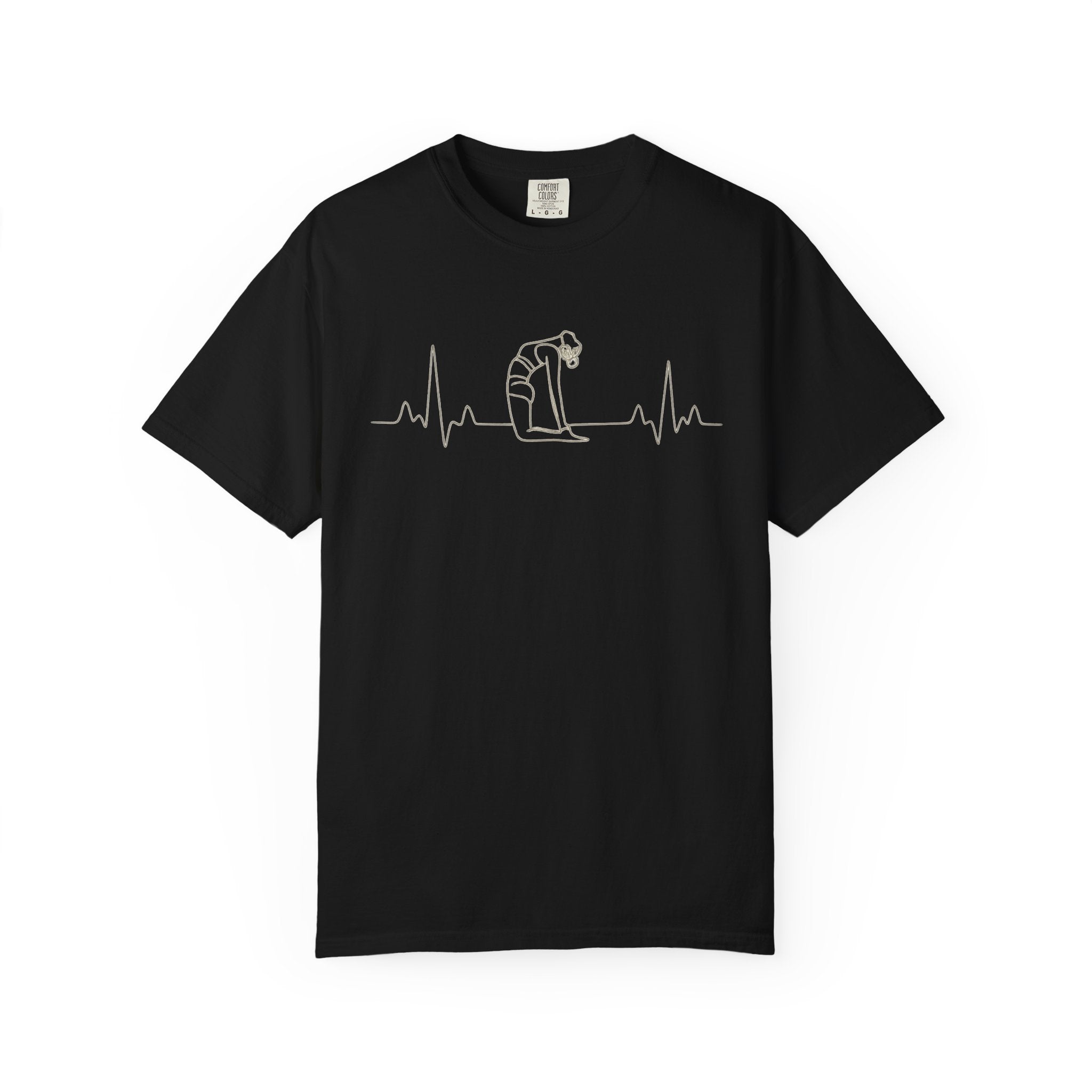 Heartbeat  T-Shirt
