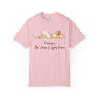 Lying Down T-Shirt