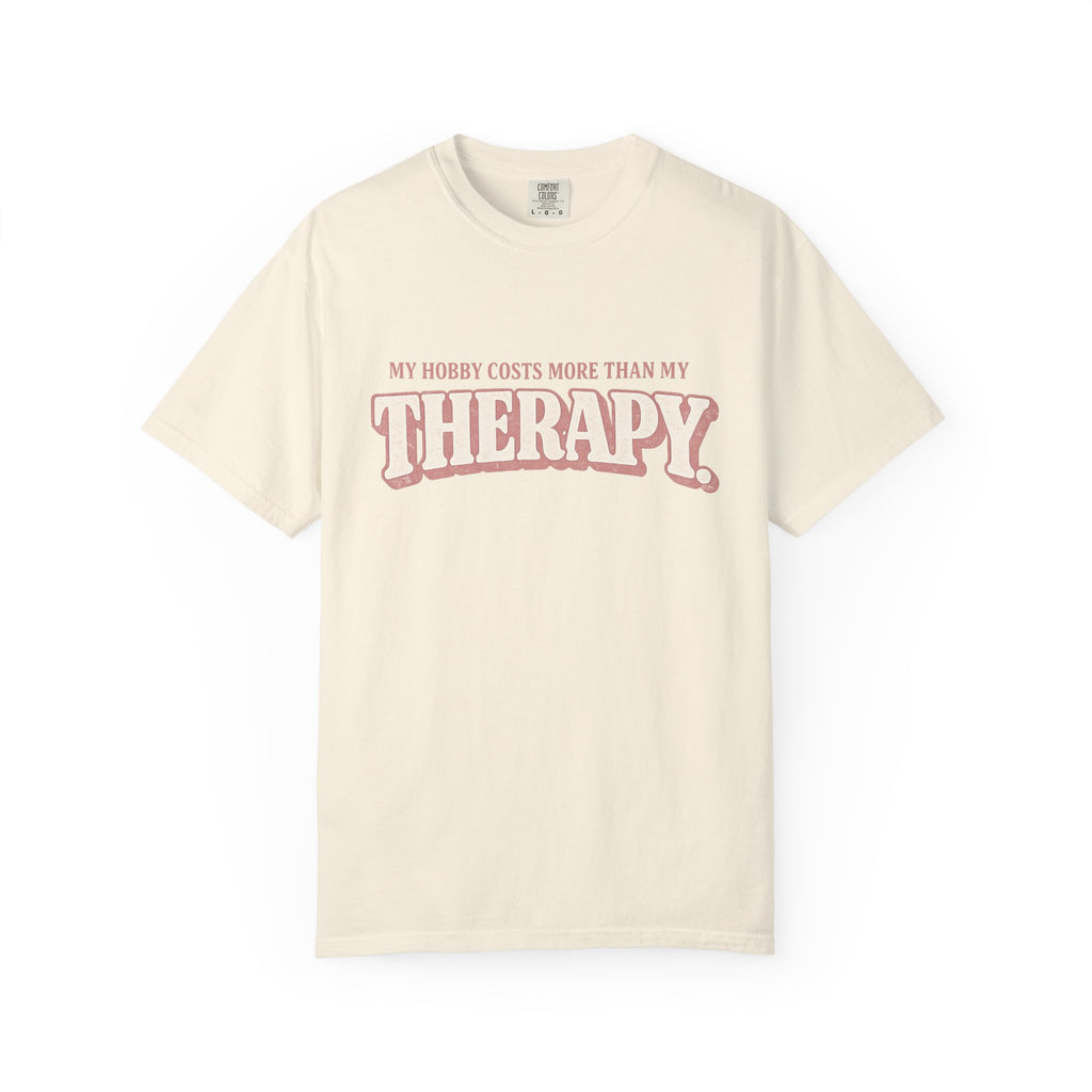 My Hobby T-shirt