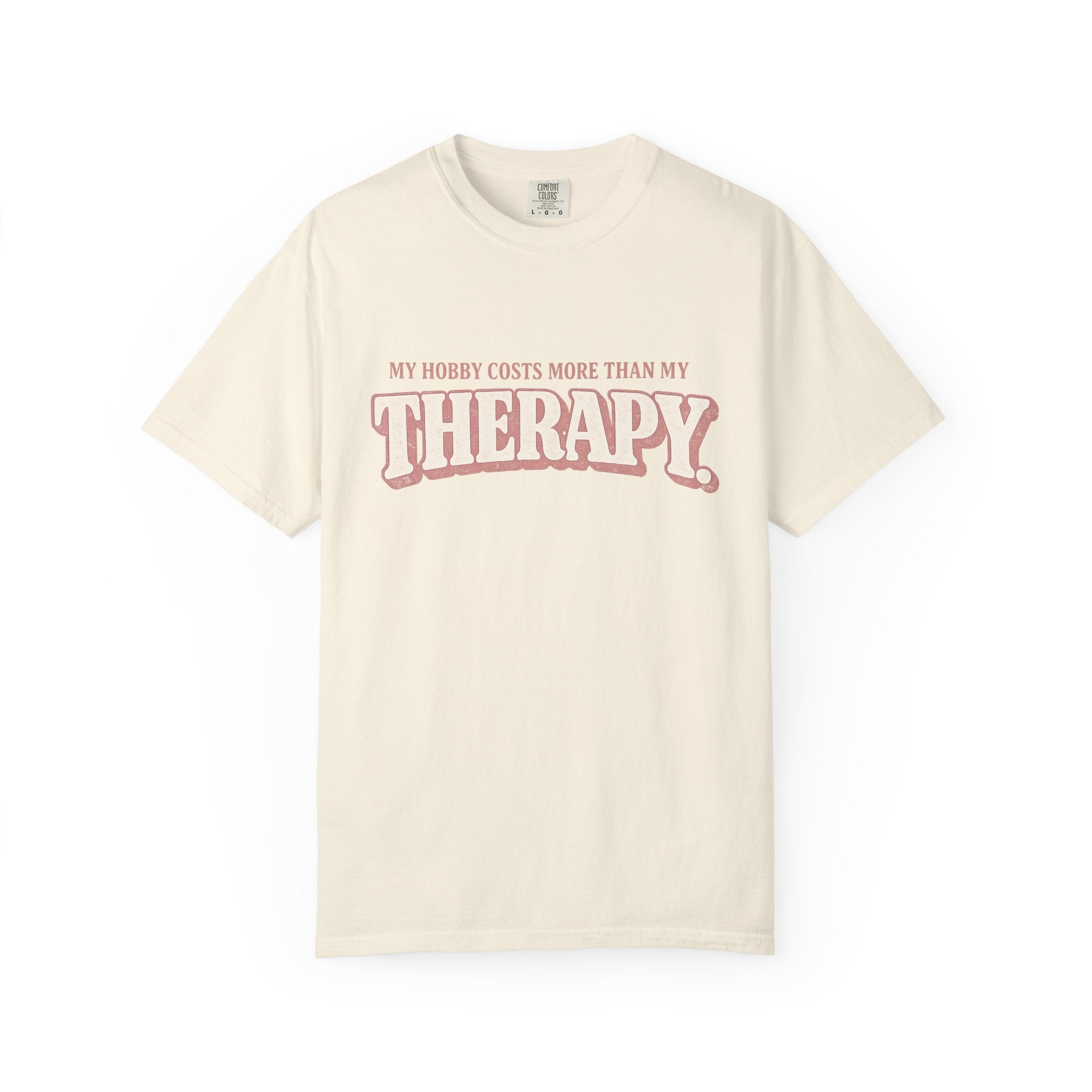 My Hobby T-shirt