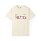 Pilates Friends T-shirt