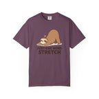 One More Stretch T-Shirt
