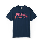 Pilates Instructor T-Shirt