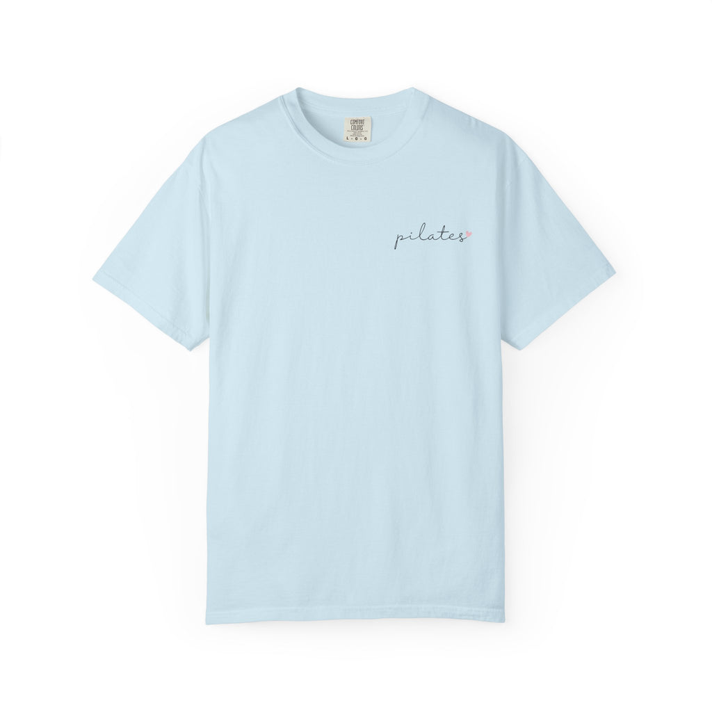 Pilates <3 T-Shirt