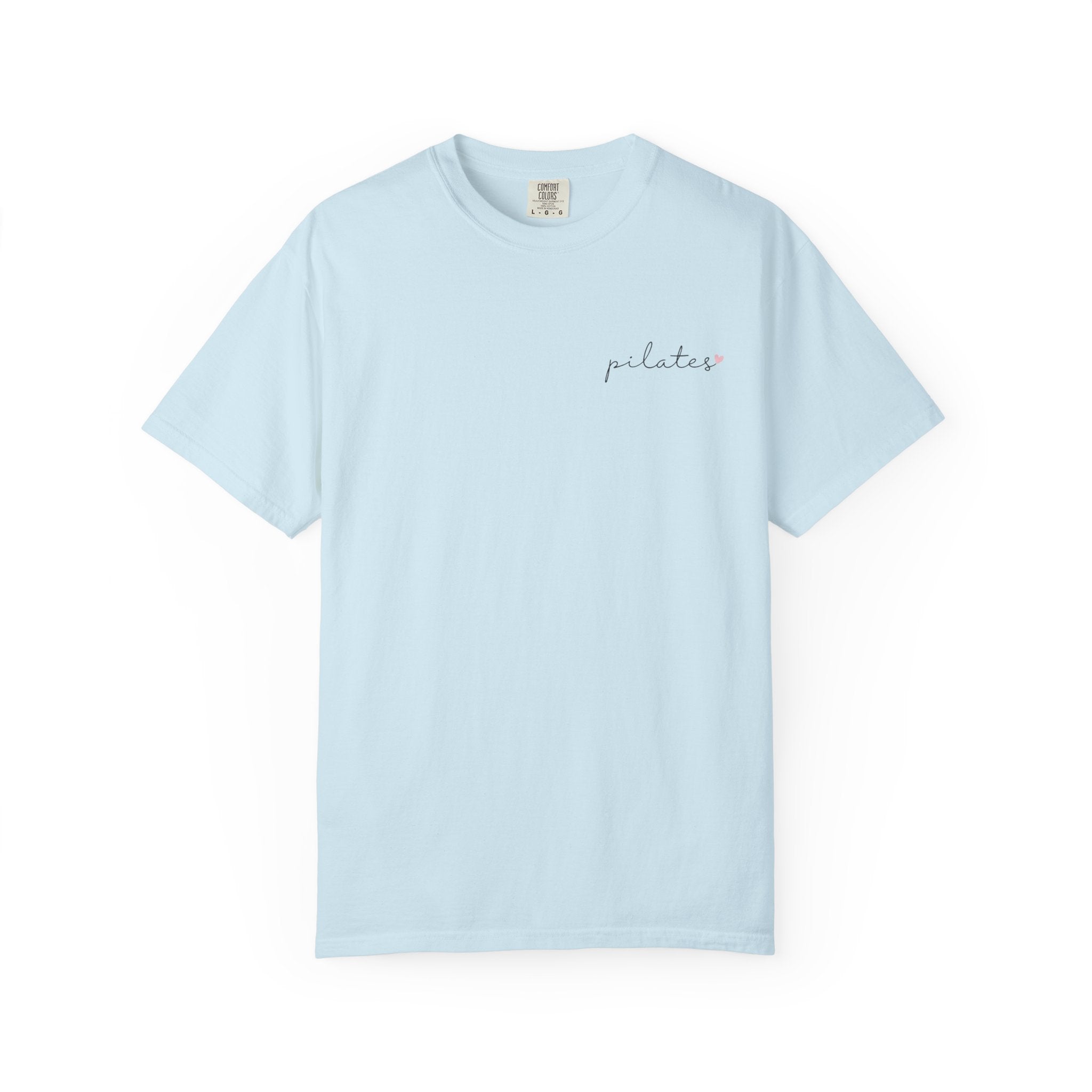 Pilates <3 T-Shirt