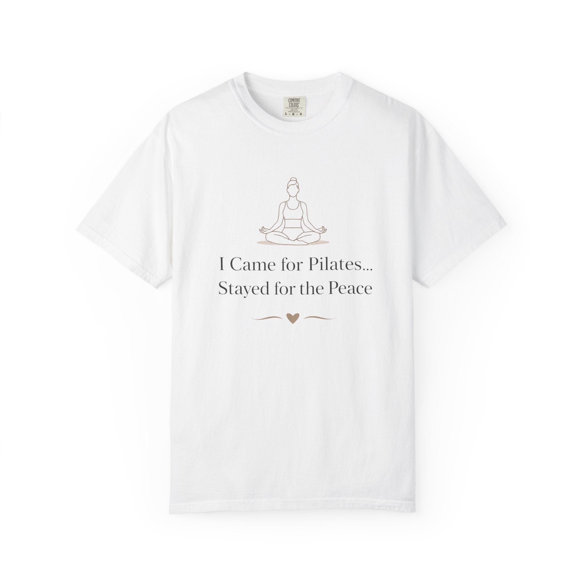 Peace T-Shirt