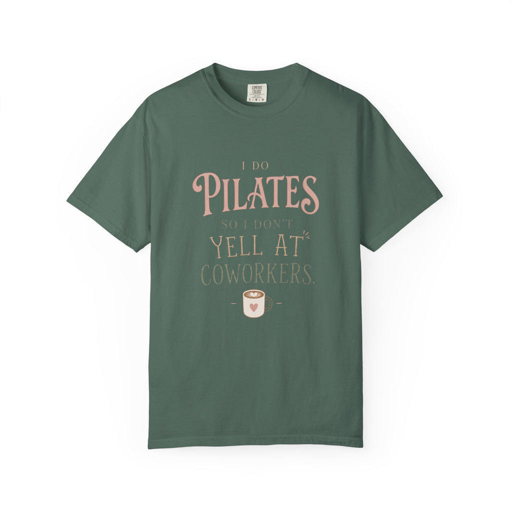 Coworkers T-shirt