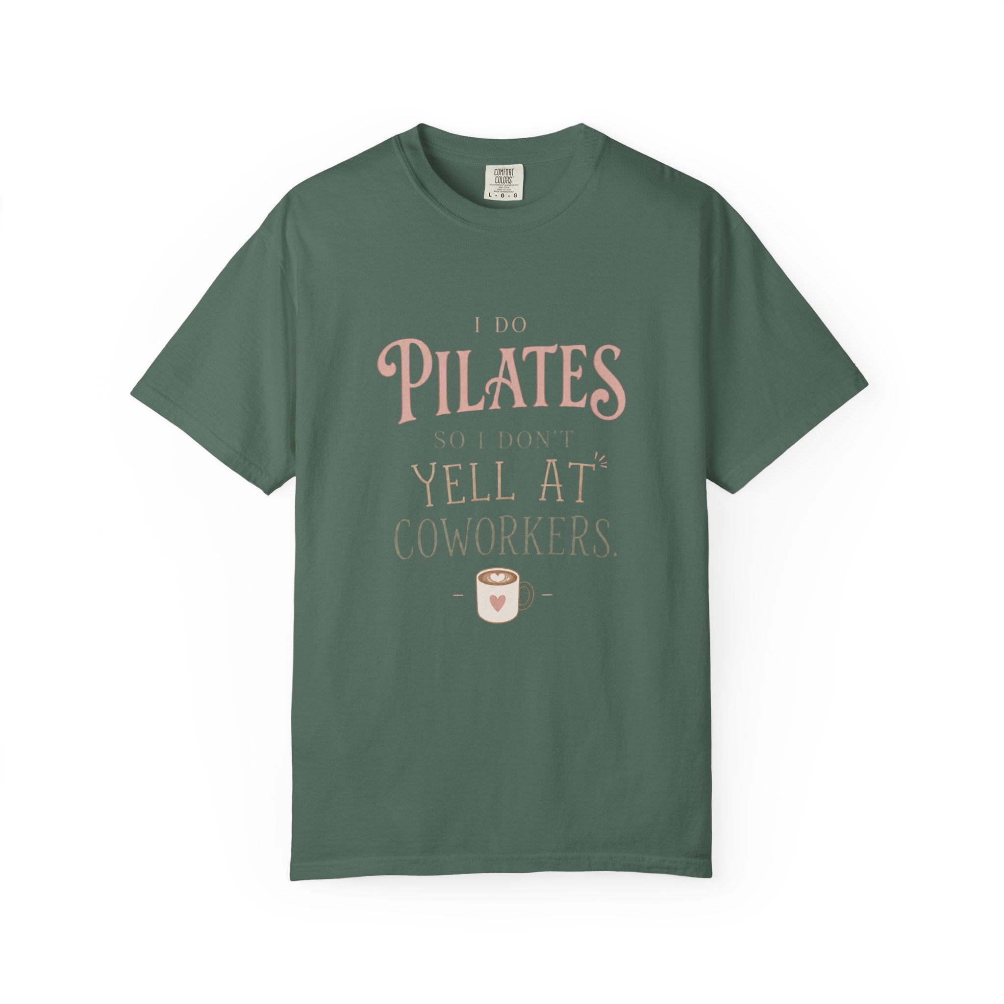 Coworkers T-shirt
