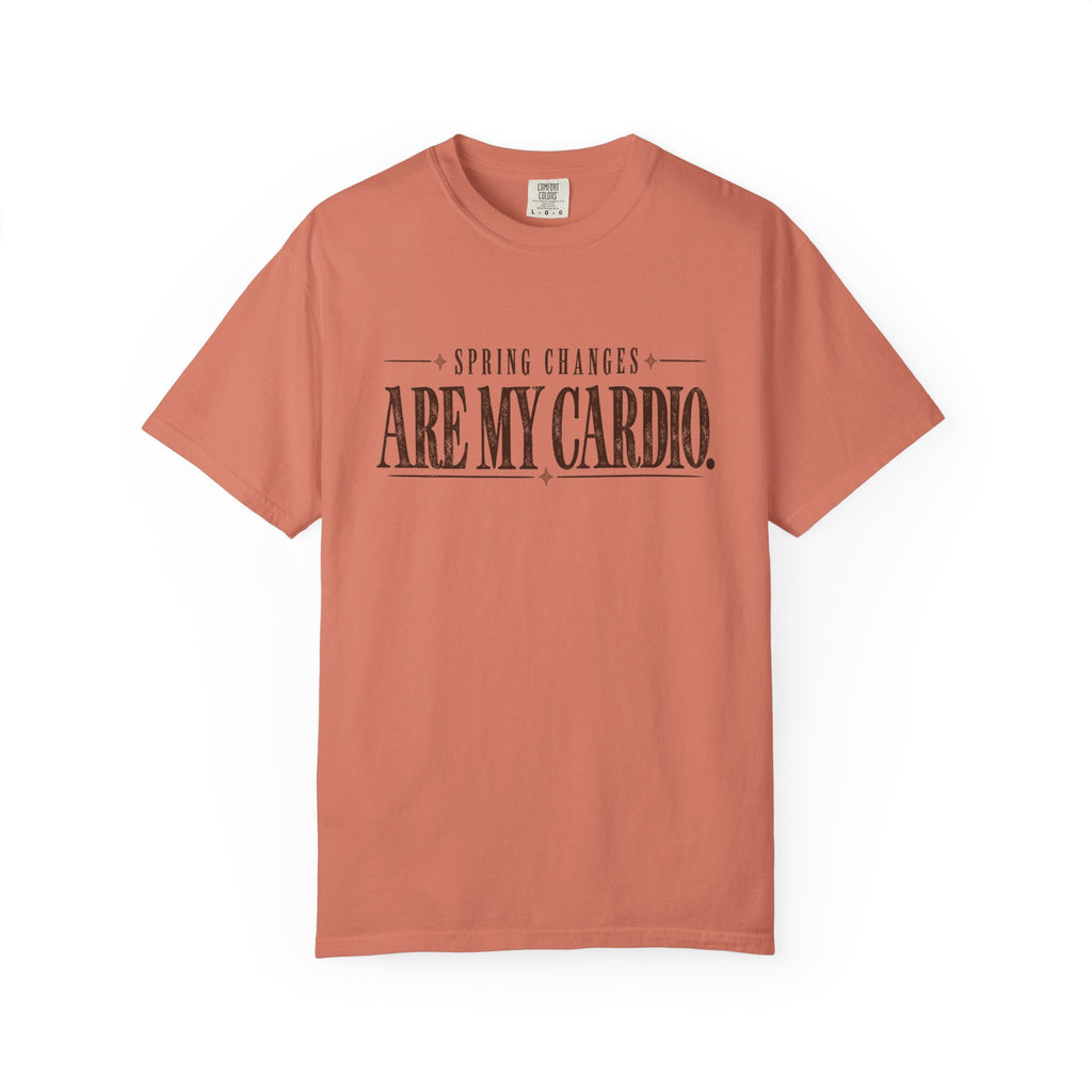 Spring Changes T-shirt