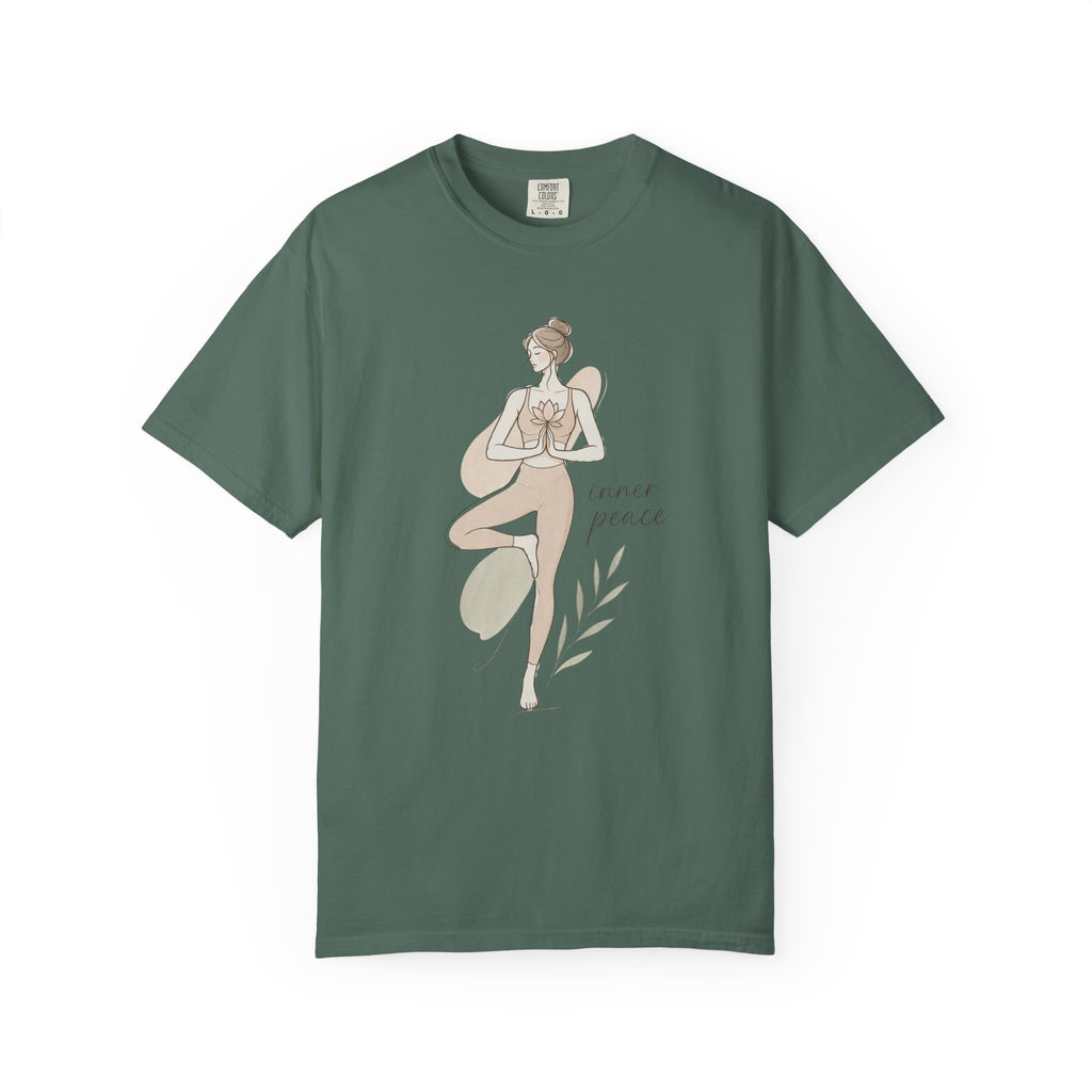 Inner Peace T-Shirt
