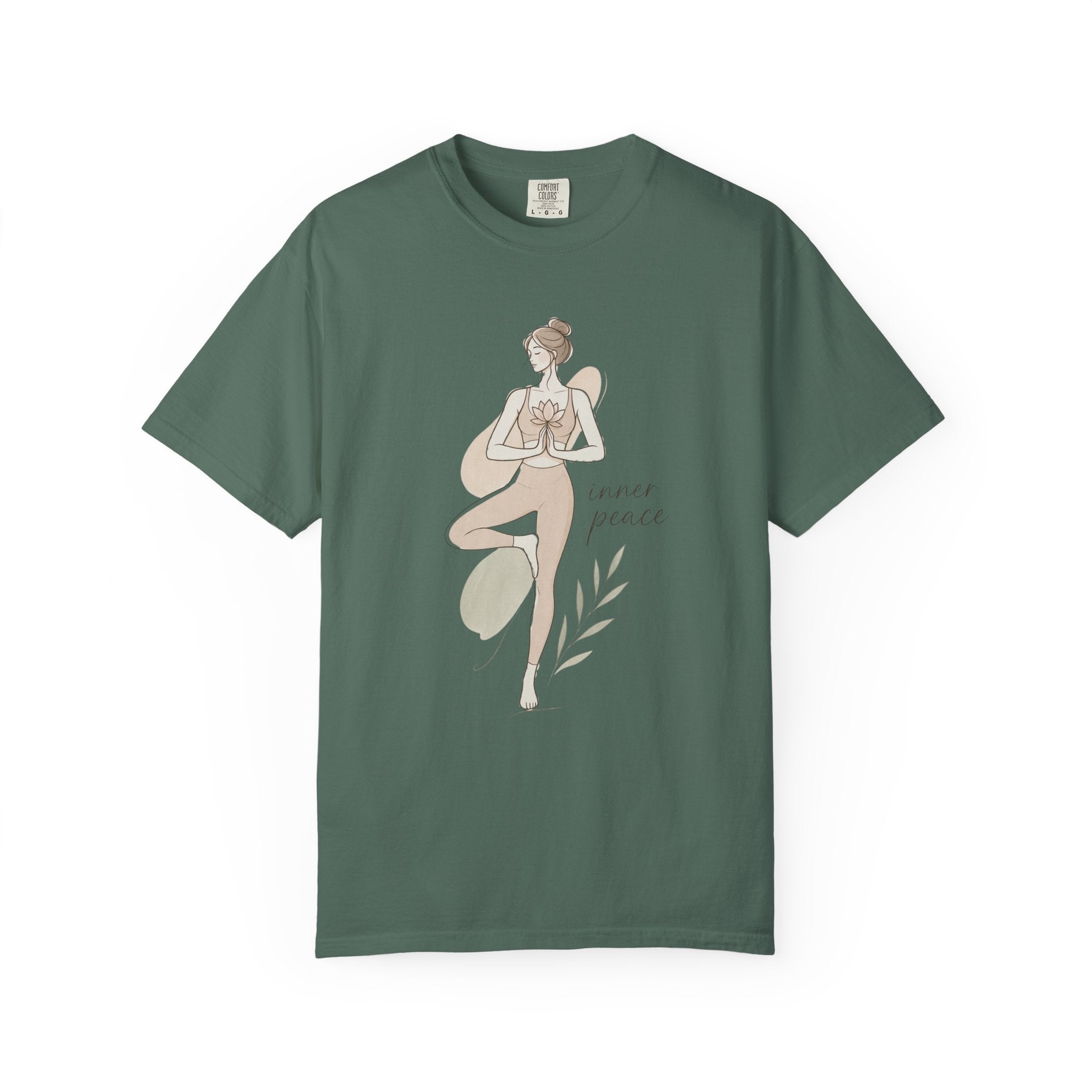 Inner Peace T-Shirt