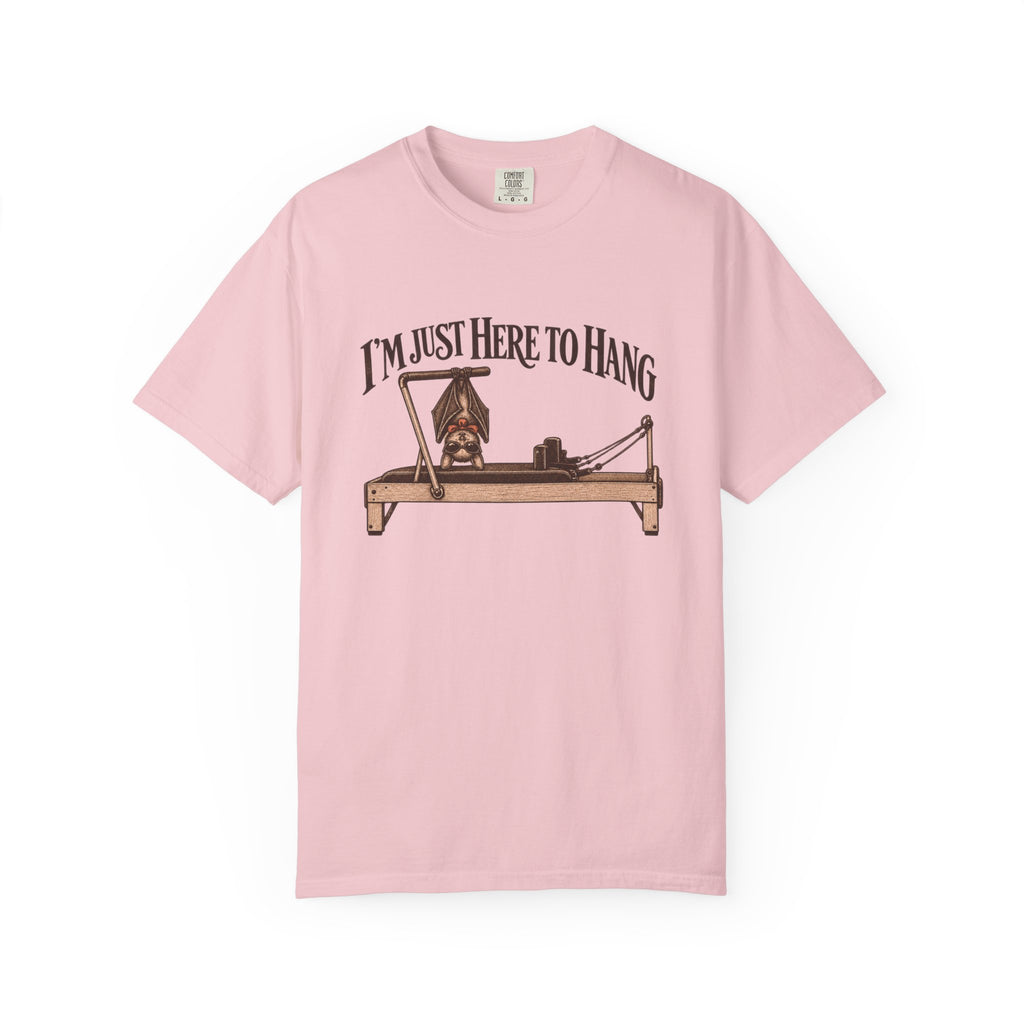 Here just to hang T-shirt