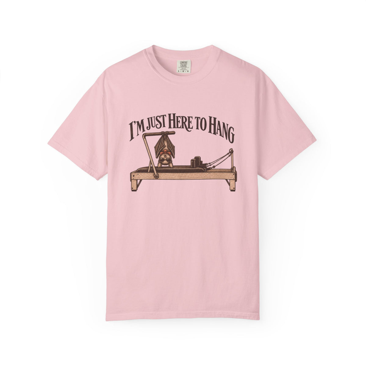 Here just to hang T-shirt