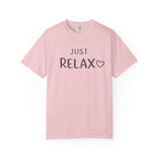 Just Relax T-Shirt