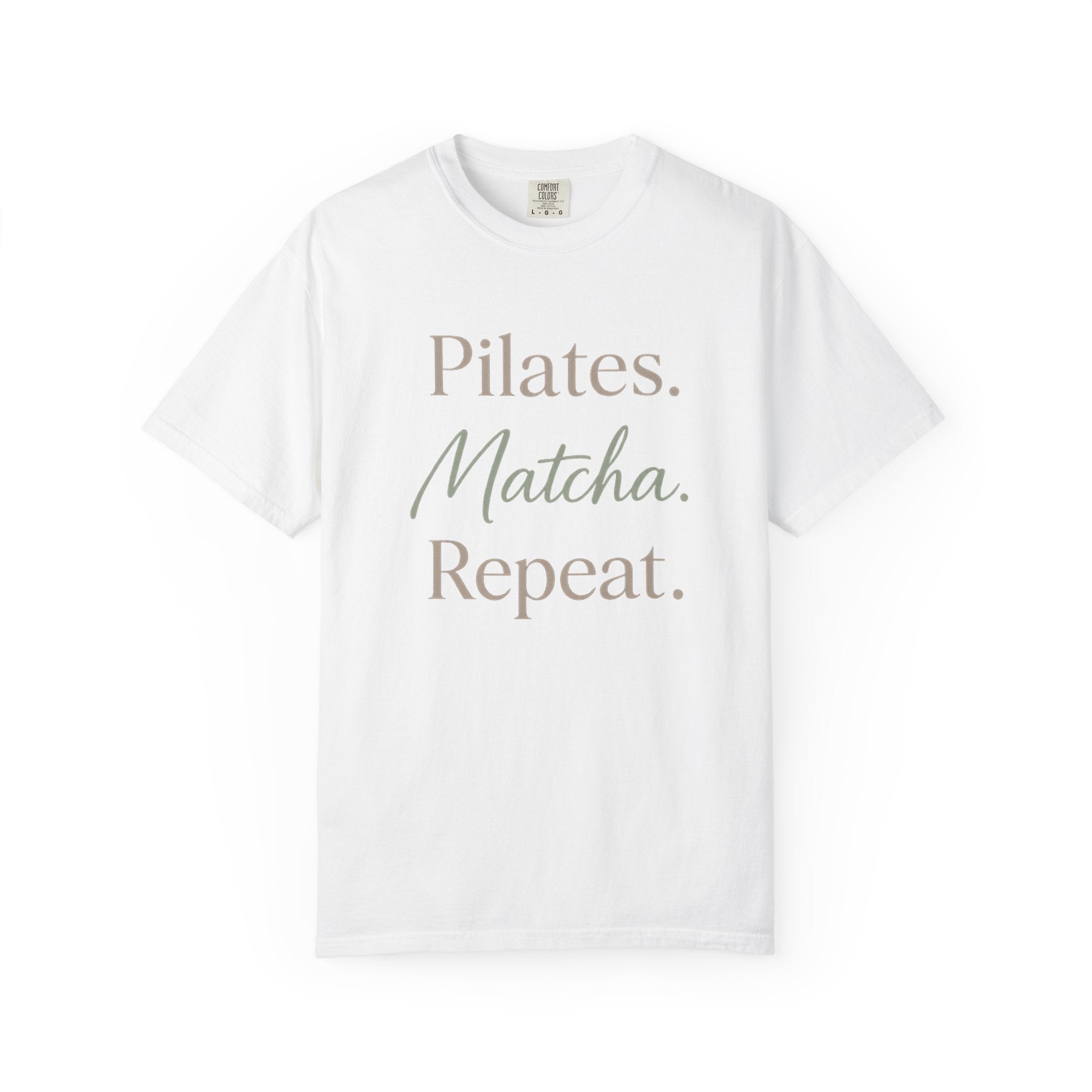 Matcha T-Shirt