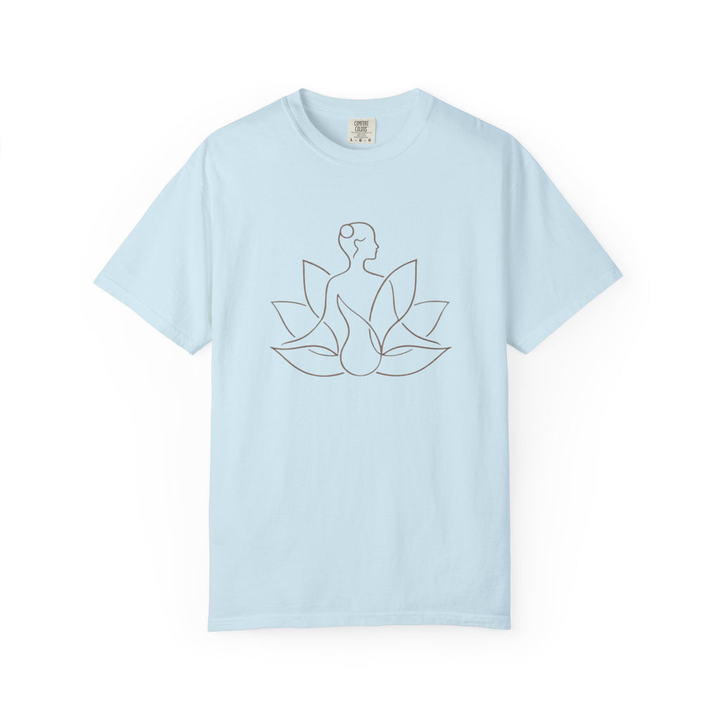 Lotus Head T-Shirt