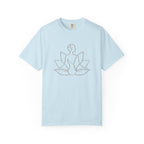 Lotus Head T-Shirt