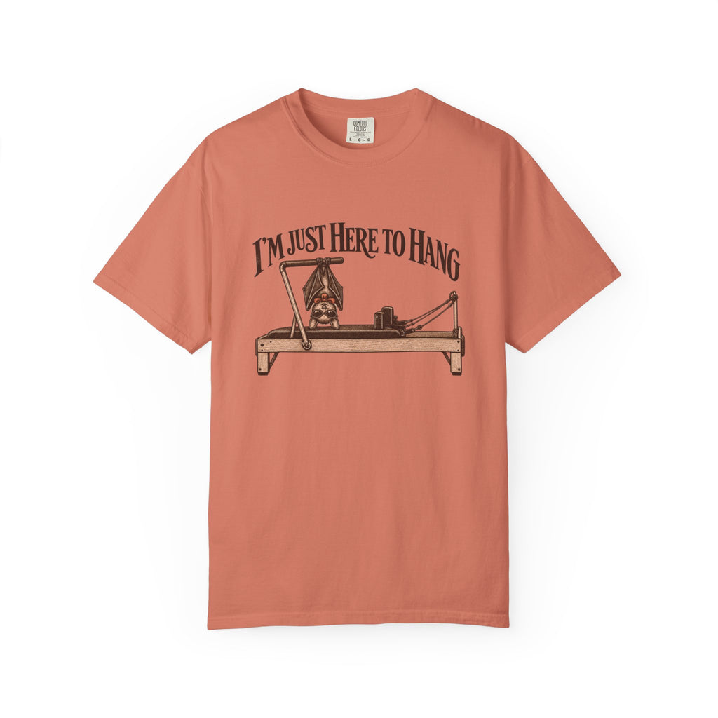 Here just to hang T-shirt