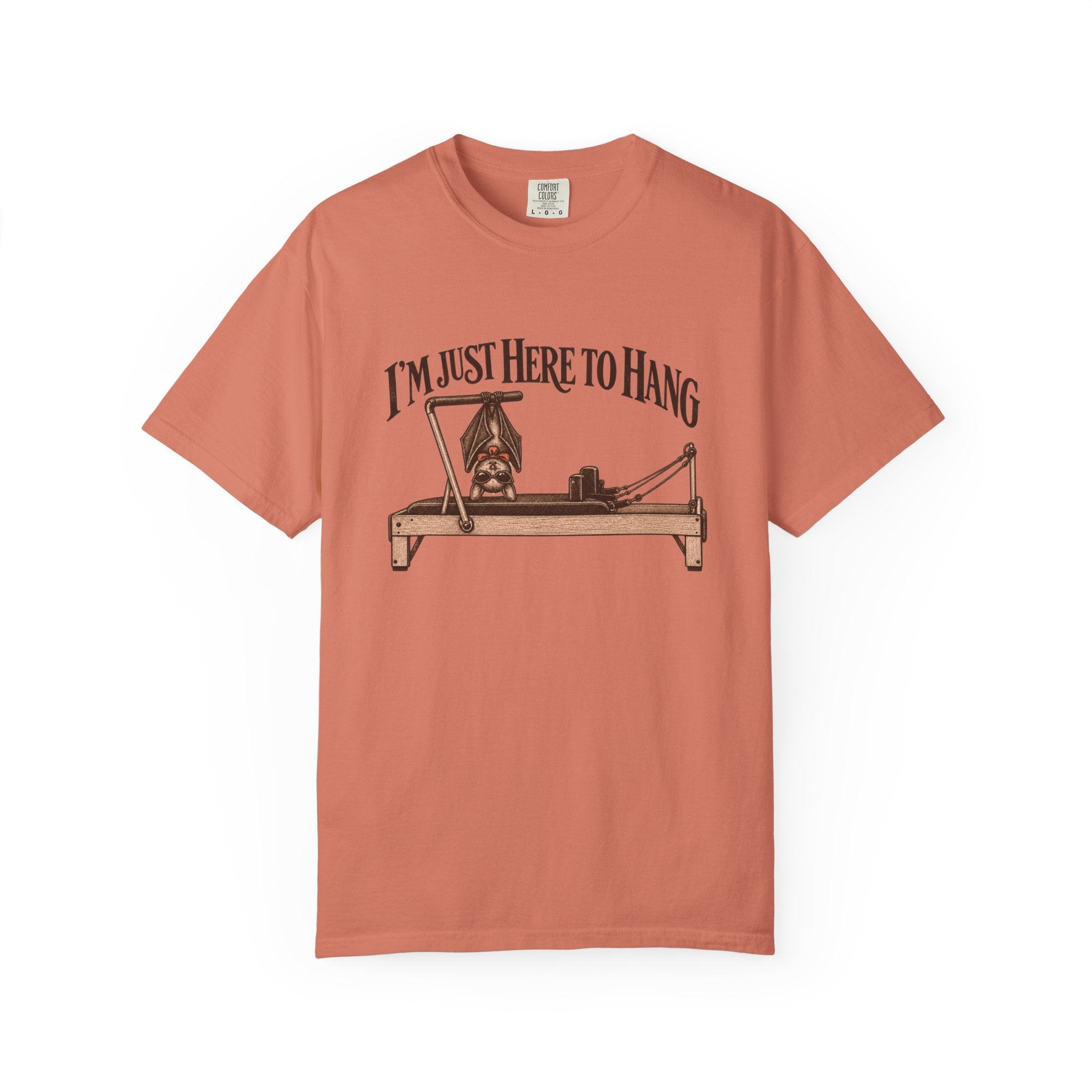 Here just to hang T-shirt