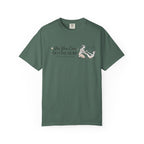 One More T-Shirt