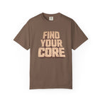 Find your Core T-shirt