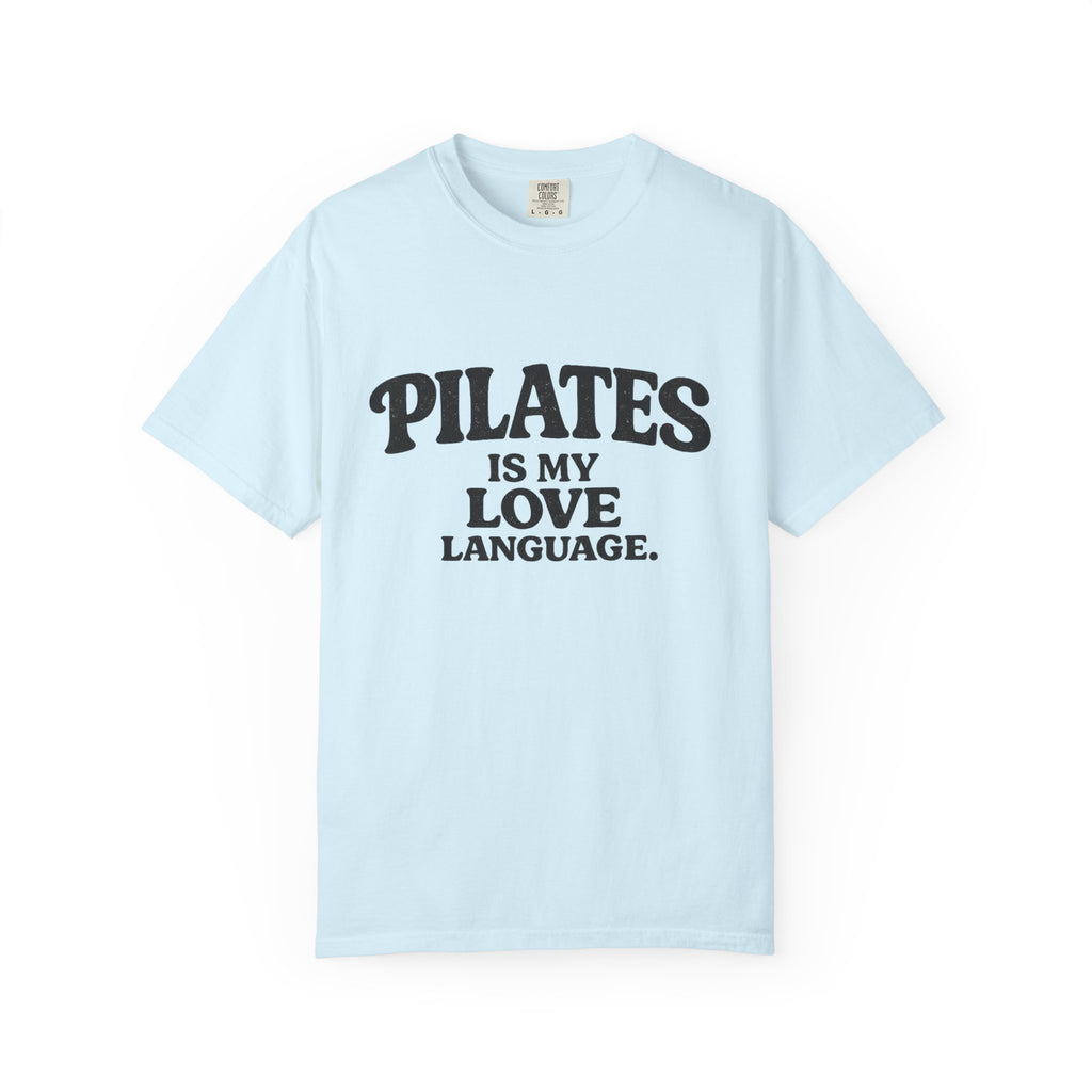 Love Language T-shirt