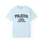 Love Language T-shirt
