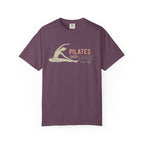 Pilates Over Chaos Mom Life T-Shirt