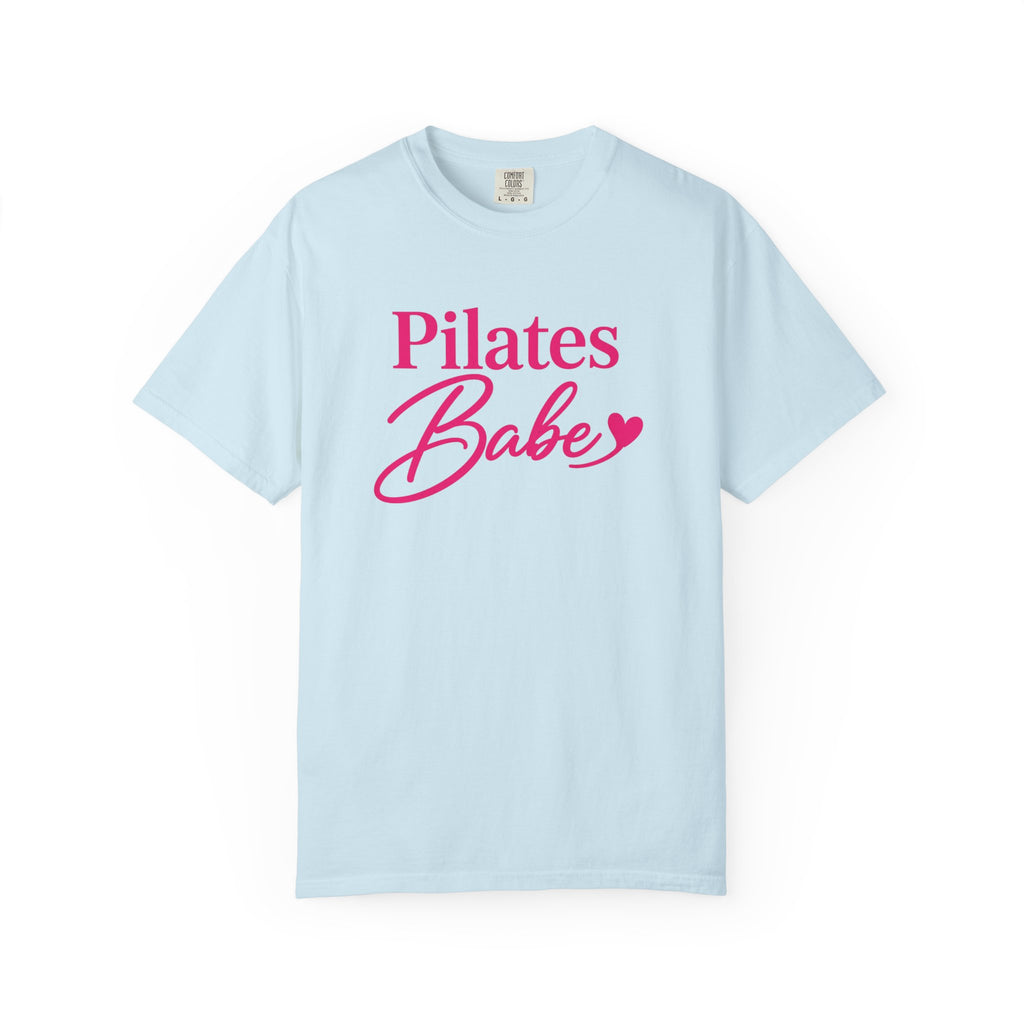 Pilates Babe T-Shirt