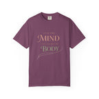Mind and Body T-shirt