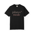 Pilates Mode T-Shirt