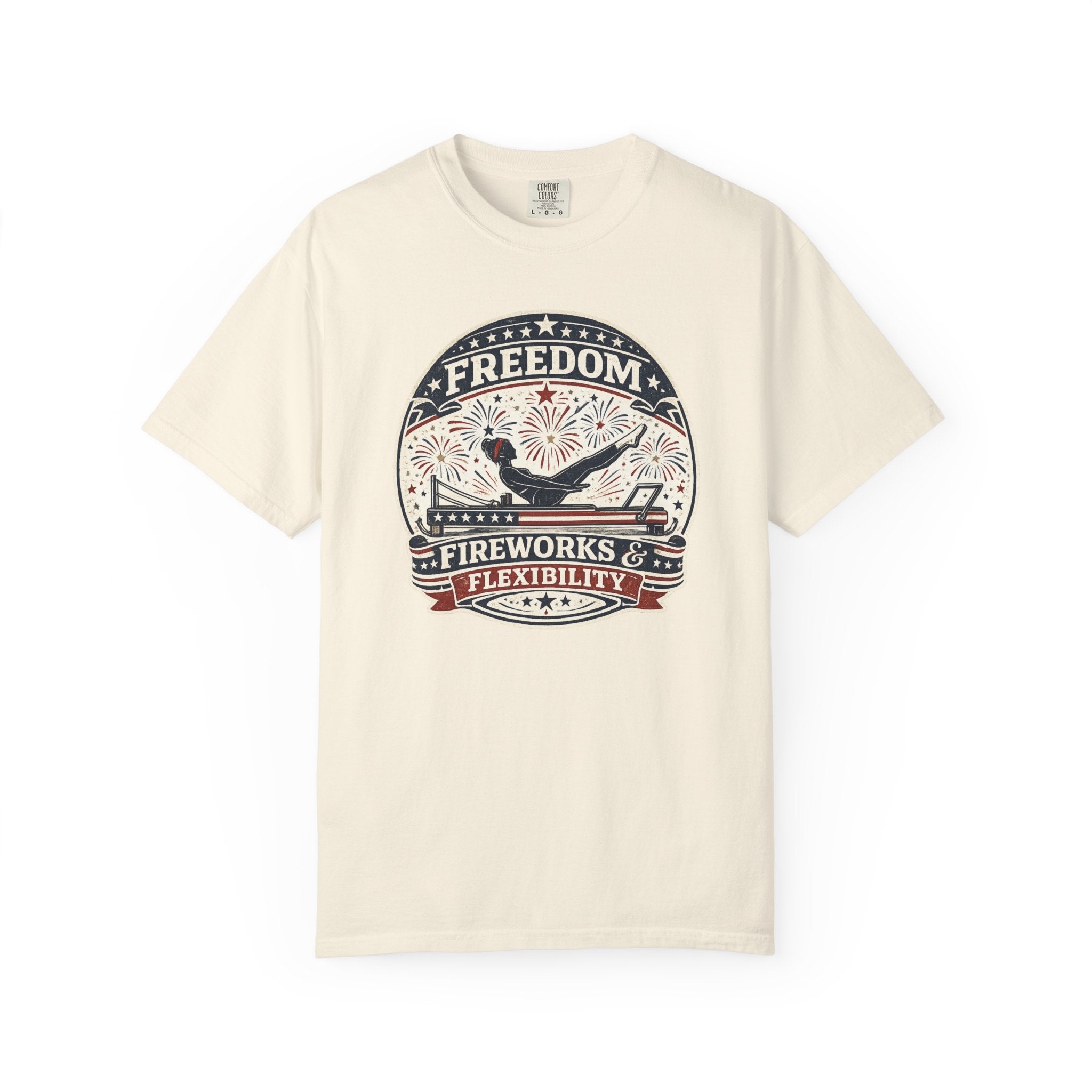 Freedom T-shirt