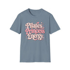 Pilates Princess Energy T-Shirt