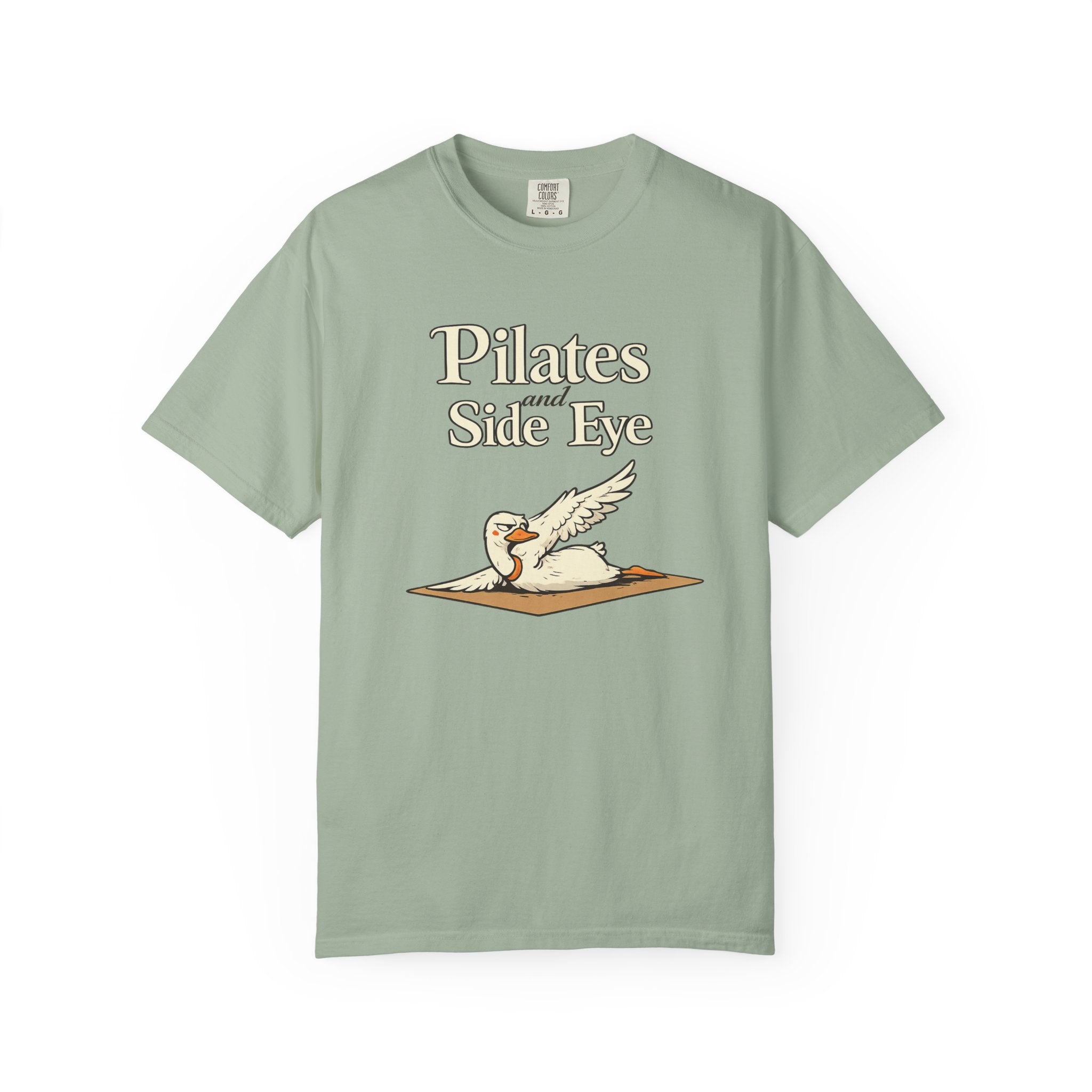 Side Eye T-shirt