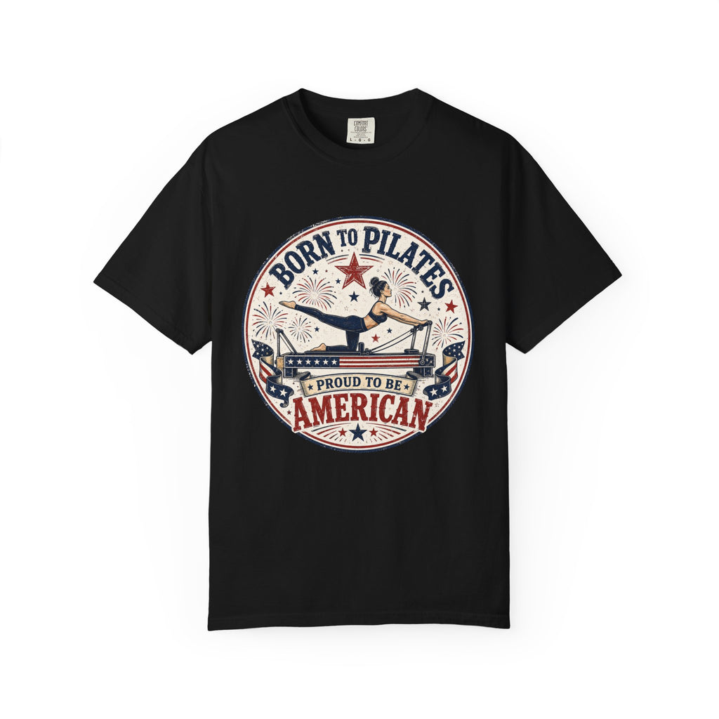 Proud to be American T-shirt