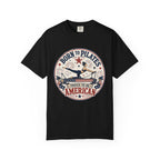 Proud to be American T-shirt