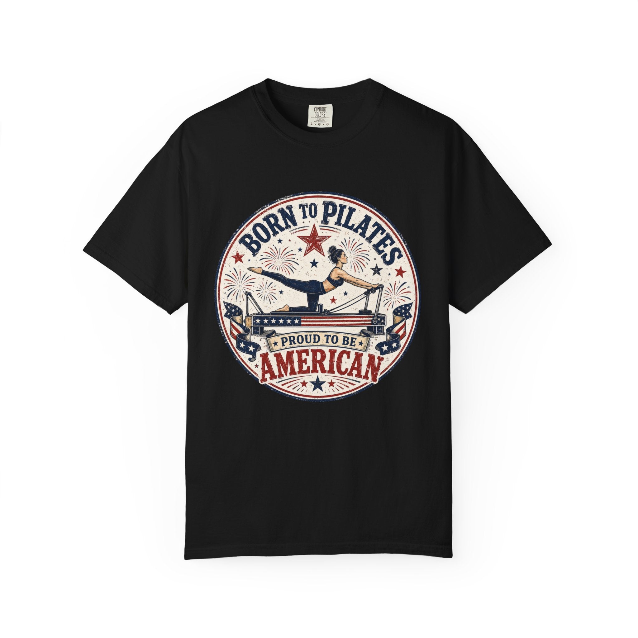 Proud to be American T-shirt