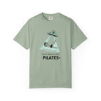 Aliens Love Pilates T-Shirt