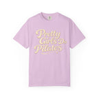 Pretty Girls Do Pilates T-Shirt