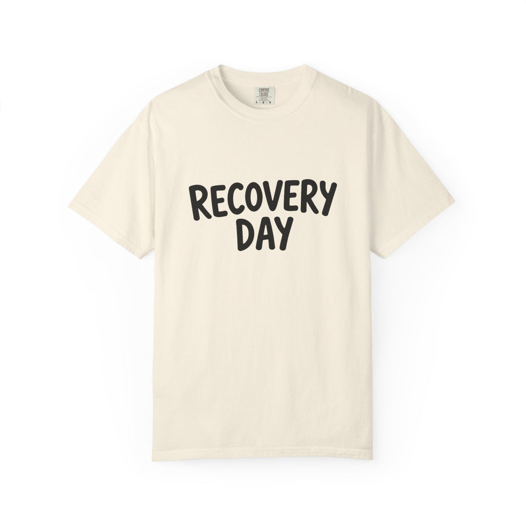 Recovery Day T-Shirt