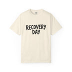 Recovery Day T-Shirt